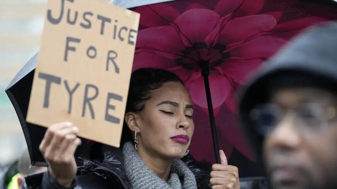 Explained: The Tyre Nichols assault case and its aftermath