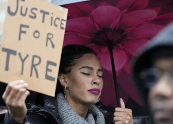 Explained: The Tyre Nichols assault case and its aftermath