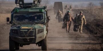 Explained | The next leg of the Russia-Ukraine war