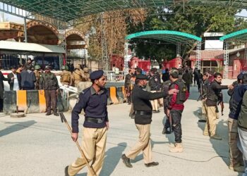 Explained | What’s behind the Pakistani Taliban’s deadly insurgency?