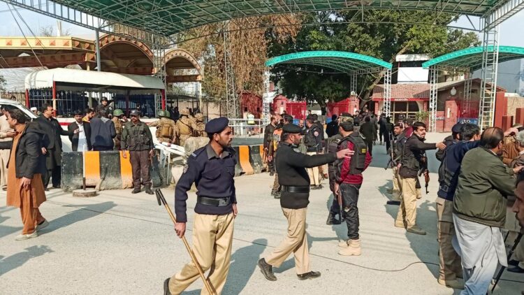 Explained | What’s behind the Pakistani Taliban’s deadly insurgency?