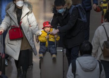 Explained | Why is China’s population shrinking?