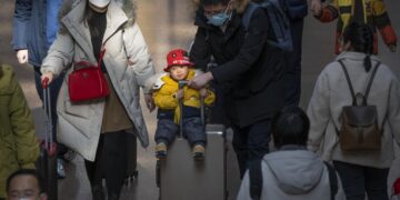 Explained | Why is China’s population shrinking?