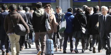 Explained | Why is Japan offering citizens money to move out of Tokyo?