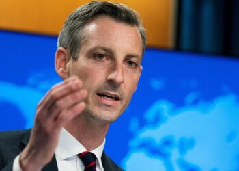 Familiar with shared democratic values with India, not documentary: U.S. reacts to BBC controversy