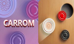 How to Win Cash Prizes in Online Carrom Games?