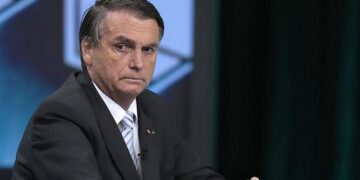 Former Brazil President Bolsonaro hospitalised in U.S. with intestinal discomfort