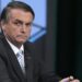 Former Brazil President Bolsonaro hospitalised in U.S. with intestinal discomfort Former Brazil President Bolsonaro hospitalised in U.S. with intestinal discomfort