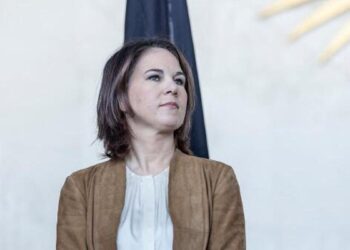 Germany summons Iran envoy again over executions