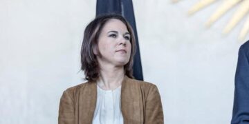 Germany summons Iran envoy again over executions