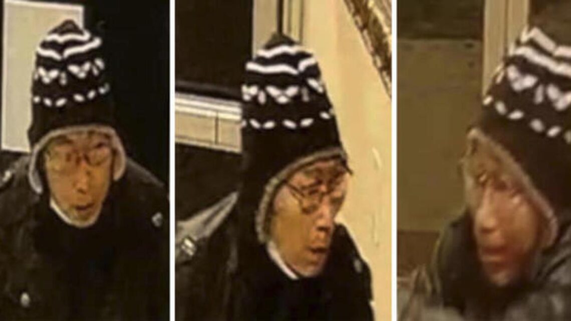 Gunman in Lunar New Year massacre found dead; motive unclear