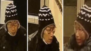 Gunman in Lunar New Year massacre found dead; motive unclear
