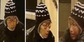 Gunman in Lunar New Year massacre found dead; motive unclear