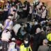 Halloween stampede | South Korean police seek involuntary manslaughter, negligence charges over deadly crush
