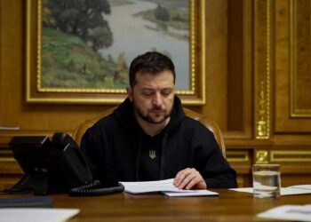 Holocaust Remembrance Day | Volodymyr Zelenskyy says ‘indifference kills along with hatred’