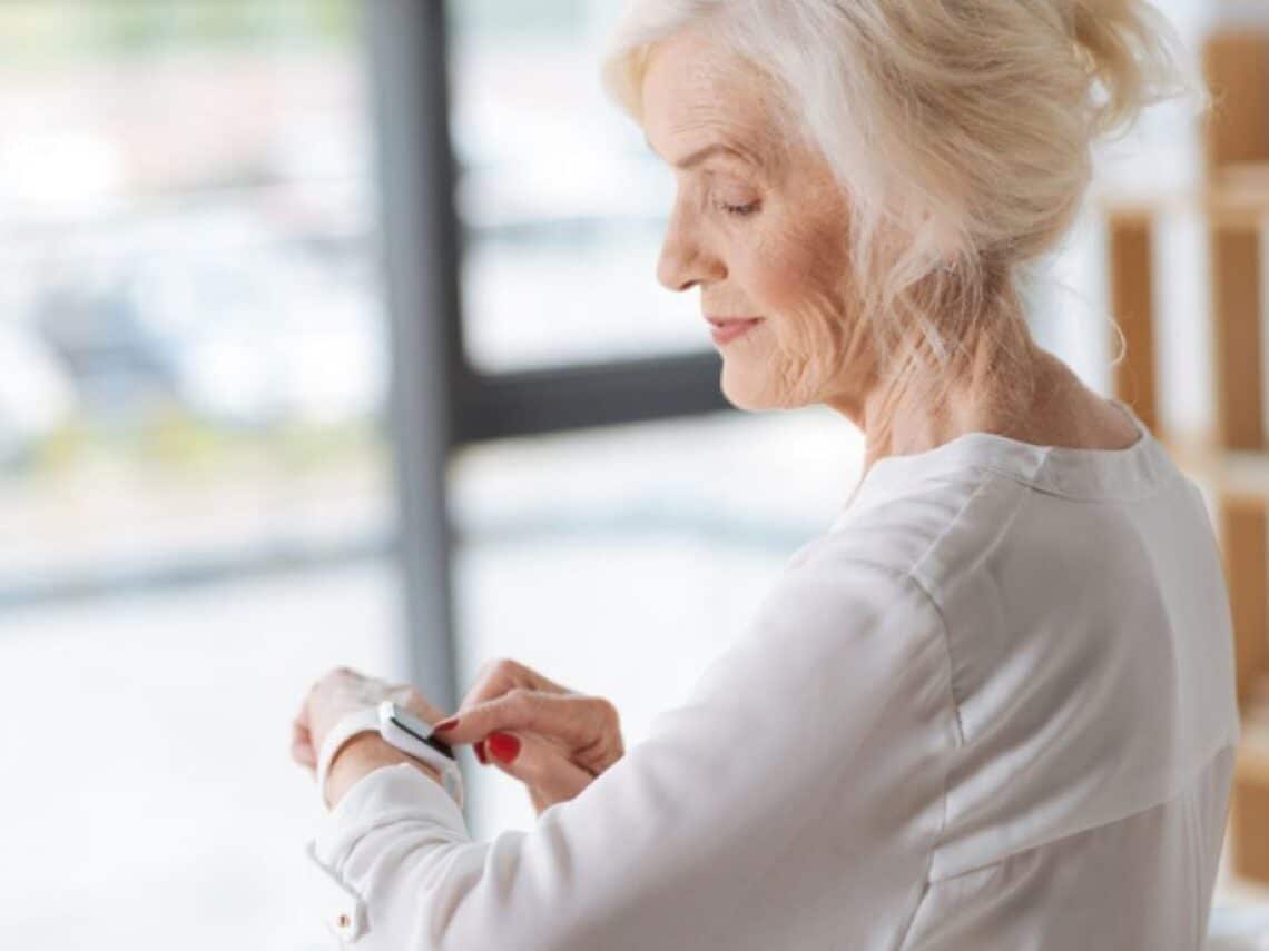 How Technology Made It Much Easier to Care for Our Elderly Relatives as well as Providing Them the Dignity and Independence They Deserve