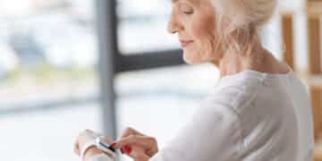 How Technology Made It Much Easier to Care for Our Elderly Relatives as well as Providing Them the Dignity and Independence They Deserve