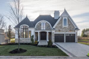 How To Choose the Correct Windows and Doors Peterborough Materials