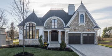 How To Choose the Correct Windows and Doors Peterborough Materials