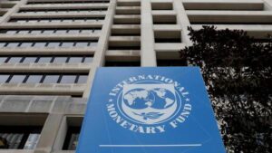 IMF confirms receipt of India’s financing assurances for Sri Lanka  