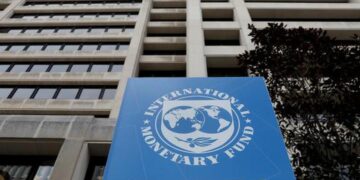 IMF confirms receipt of India’s financing assurances for Sri Lanka  