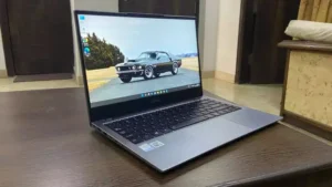 INFINIX INBook X1 Pro Review: Parameters And Features