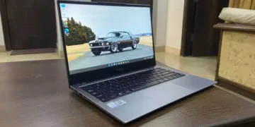 INFINIX INBook X1 Pro Review: Parameters And Features