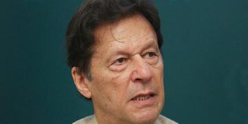Imran Khan to contest all 33 parliamentary seats in upcoming Pak bypolls