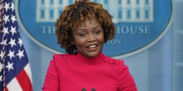 In 2023, U.S. will continue to enhance its strategic position: White House