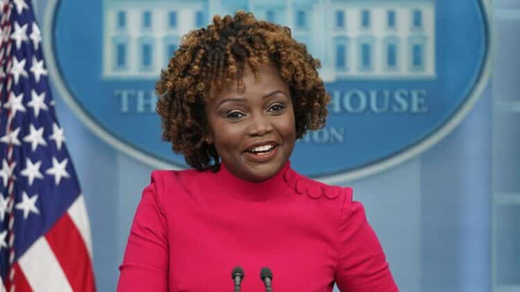 In 2023, U.S. will continue to enhance its strategic position: White House
