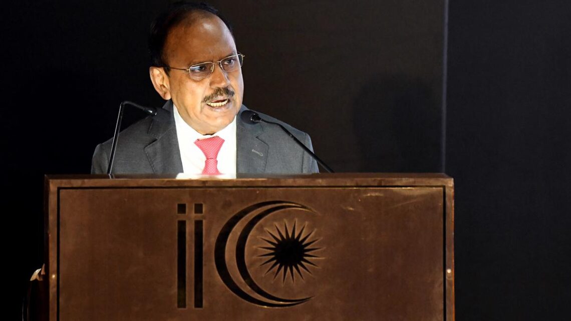 India, France to hold strategic dialogue on Thursday