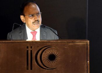 India, France to hold strategic dialogue on Thursday