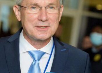 India looking for solutions for many other countries: U.N. General Assembly President