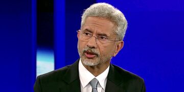 India tried to defuse Zaporizhzhia nuclear plant situation: EAM Jaishankar 