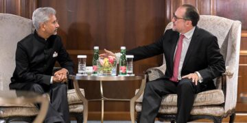 India’s G20 Presidency ‘very big deal’: EAM Jaishankar to critics