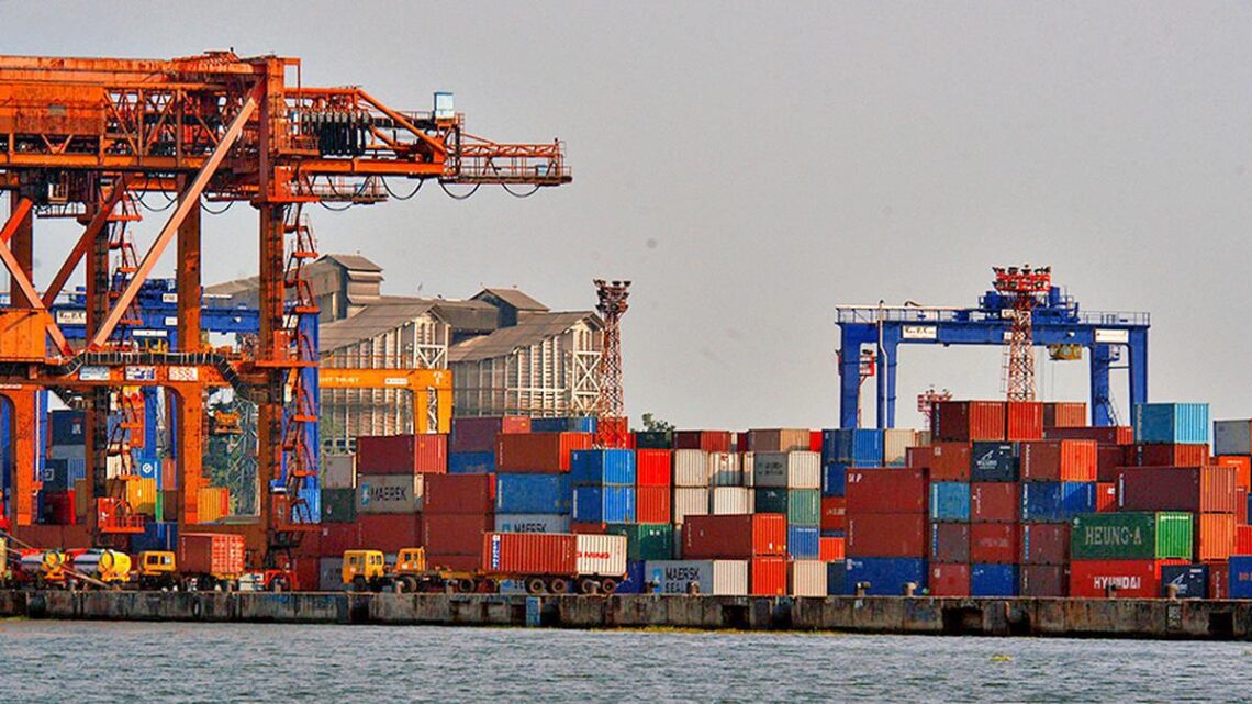 India’s imports from China reach record high in 2022, trade deficit surges beyond $100 billion India’s imports from China reach record high in 2022, trade deficit surges beyond $100 billion