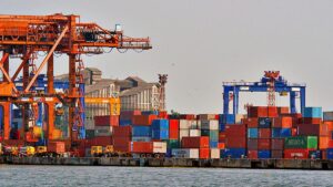 India’s imports from China reach record high in 2022, trade deficit surges beyond $100 billion