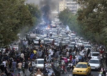 Iran executes more than 50 people so far this year: Human rights group