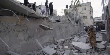 Israel kills two Palestinians in West Bank: Palestinian ministry