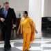 Jaishankar slams Pompeo for ‘disrespectful’ comments on Sushma Swaraj