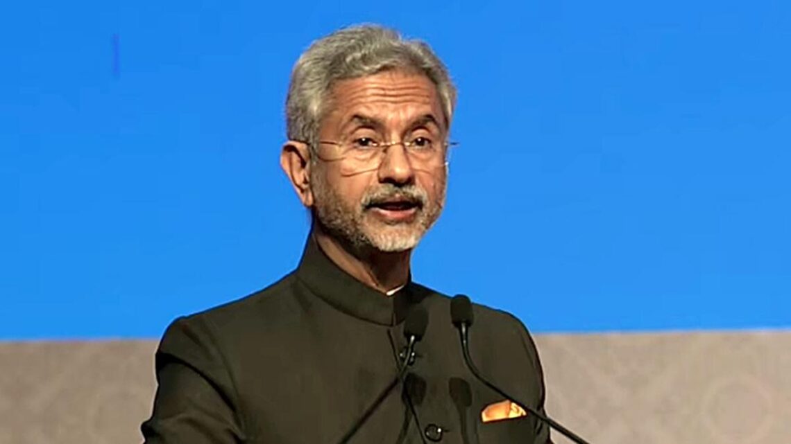 Jaishankar to visit Sri Lanka, may discuss debt crisis