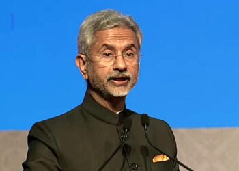 Jaishankar to visit Sri Lanka, may discuss debt crisis