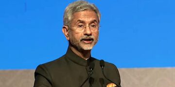 Jaishankar to visit Sri Lanka, may discuss debt crisis