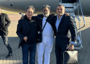 Lalit Modi hospitalised due to COVID-19, pneumonia