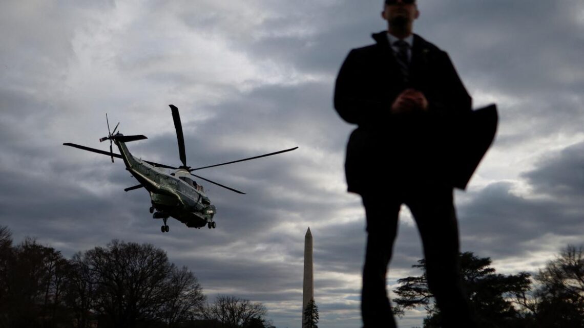 Lawyers found more classified documents at Joe Biden’s home, admits White House