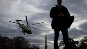 Lawyers found more classified documents at Joe Biden’s home, admits White House