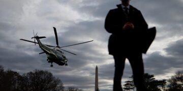 Lawyers found more classified documents at Joe Biden’s home, admits White House