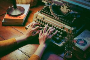 Motivation Guide: How to Achieve Your Dream of Being a Writer