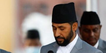 Nepal Home Minister Rabi Lamichhane to lose seat in Parliament as Supreme Court rules he is not a citizen