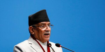 Nepal PM Prachanda says he will visit India soon